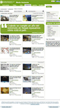 Mobile Screenshot of medio-ambiente.practicopedia.lainformacion.com