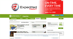 Desktop Screenshot of expertos.practicopedia.lainformacion.com
