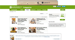 Desktop Screenshot of fotos.practicopedia.lainformacion.com